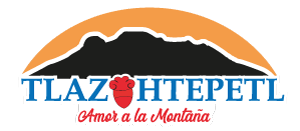 logo tlazohtepetl amor montana